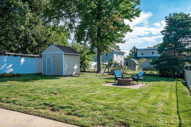 736 Harrell Avenue, Woodbridge Proper, NJ 07095