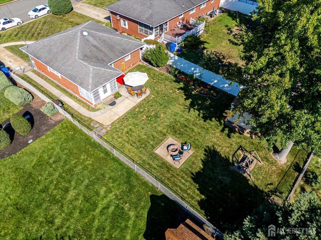 736 Harrell Avenue, Woodbridge Proper, NJ 07095