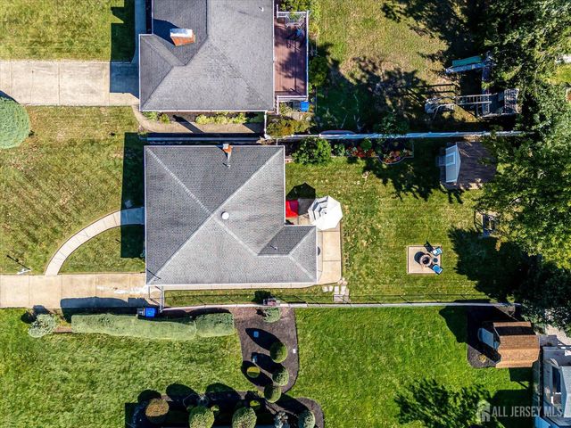 736 Harrell Avenue, Woodbridge Proper, NJ 07095
