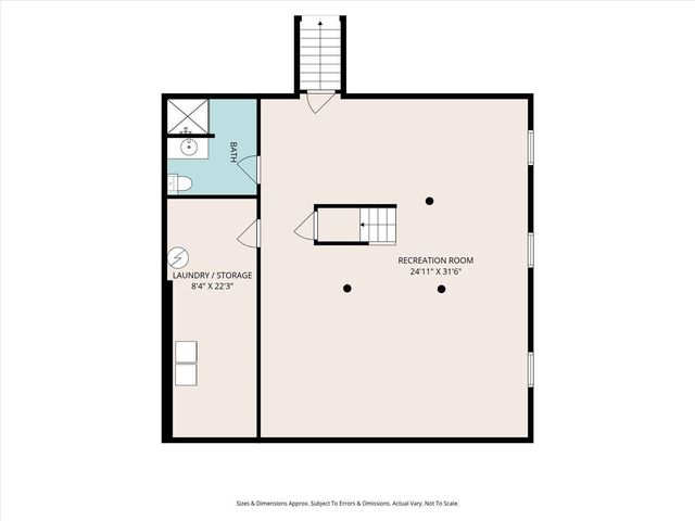 736 Harrell Avenue, Woodbridge Proper, NJ 07095