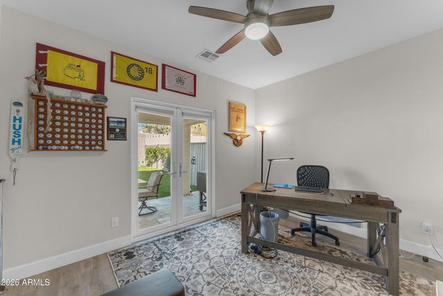 2522 E MINE CREEK Road, Phoenix, AZ 85024