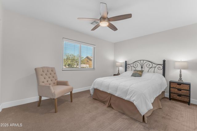 2522 E MINE CREEK Road, Phoenix, AZ 85024