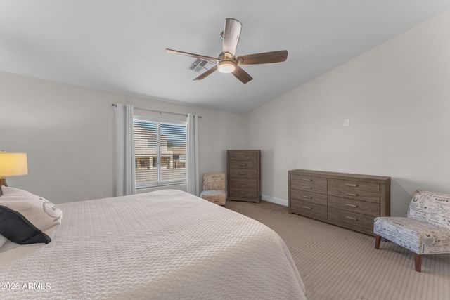 2522 E MINE CREEK Road, Phoenix, AZ 85024