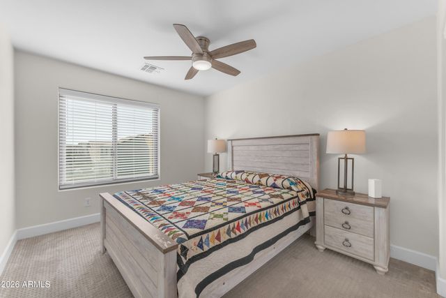 2522 E MINE CREEK Road, Phoenix, AZ 85024