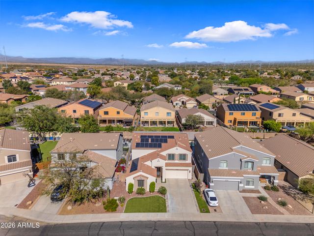 2522 E MINE CREEK Road, Phoenix, AZ 85024