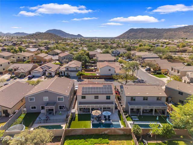 2522 E MINE CREEK Road, Phoenix, AZ 85024