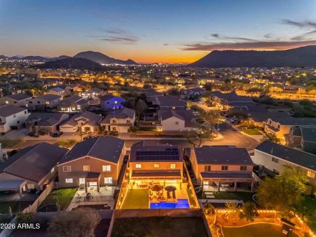 2522 E MINE CREEK Road, Phoenix, AZ 85024