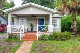 7018 N CENTRAL AVENUE, Tampa, FL 33604