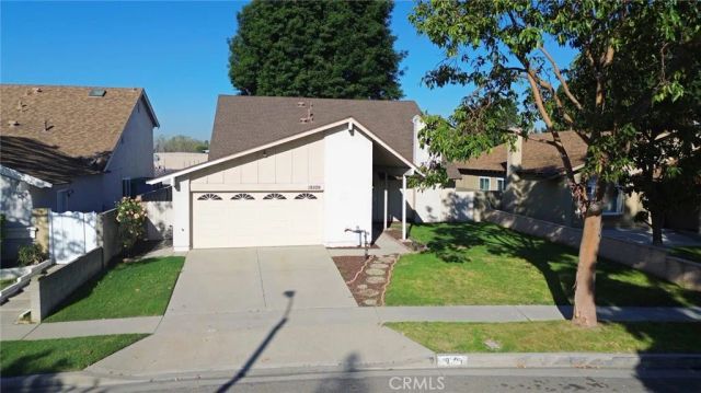 19209 Sheryl Avenue, Cerritos, CA 90703