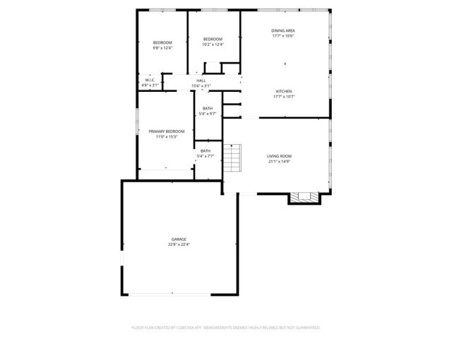 19209 Sheryl Avenue, Cerritos, CA 90703