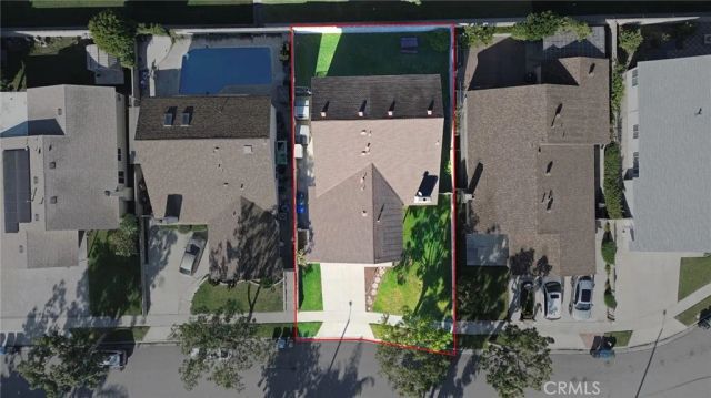 19209 Sheryl Avenue, Cerritos, CA 90703