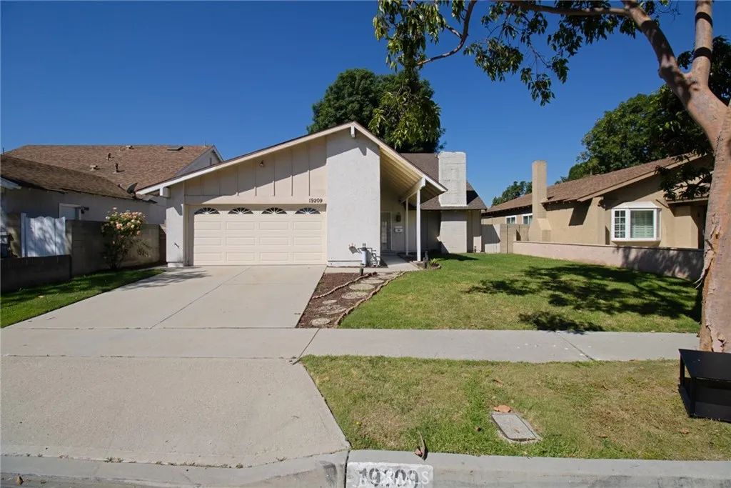 19209 Sheryl Avenue, Cerritos, CA 90703