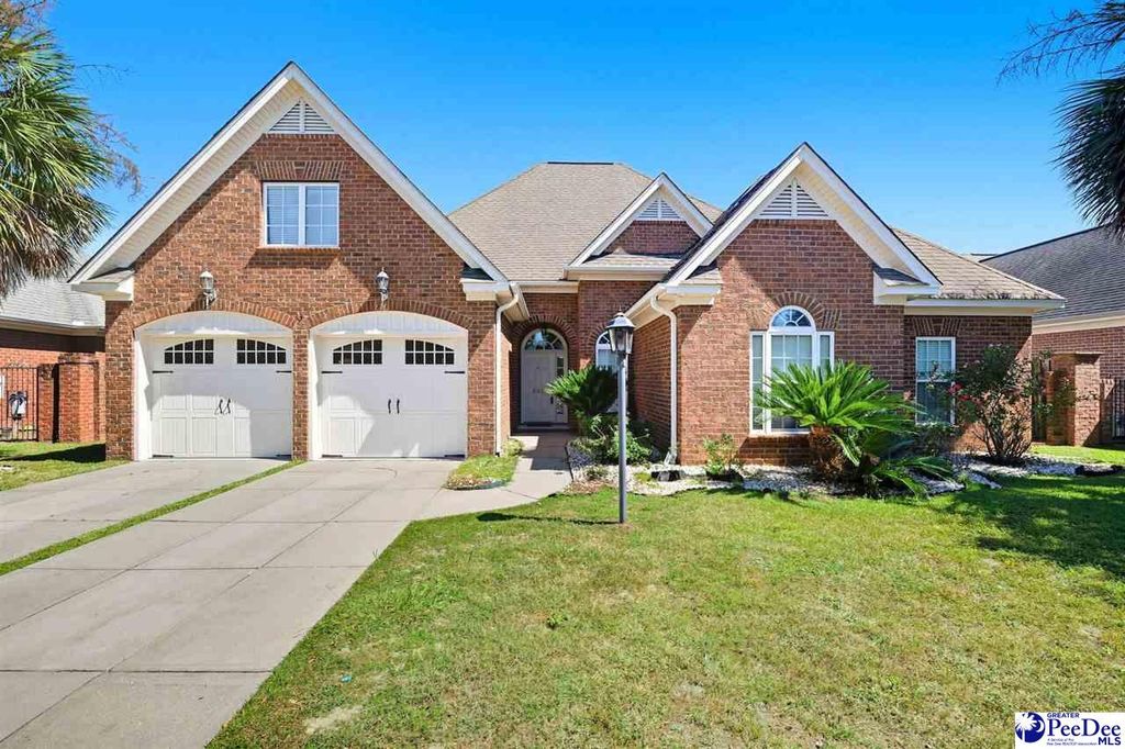 920 Bromley Hall, Florence, SC 29501