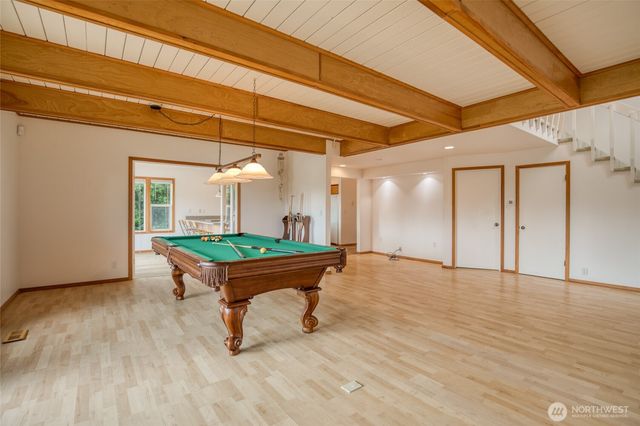 184 Bass Avenue NE, Ocean Shores, WA 98569