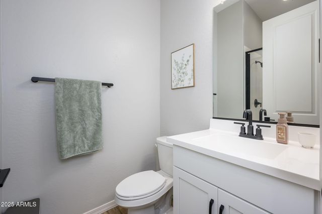 2831 W CHEVELON Drive, San Tan Valley, AZ 85144