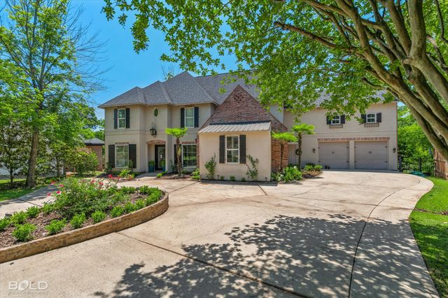 11040 Belle Rose Circle, Shreveport, LA 71106