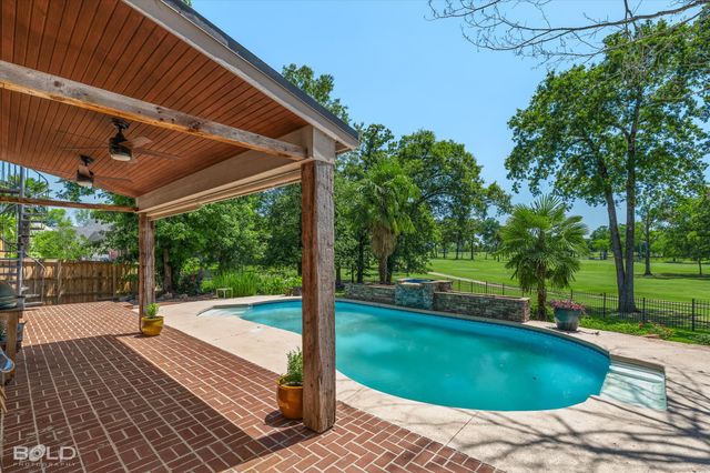 11040 Belle Rose Circle, Shreveport, LA 71106
