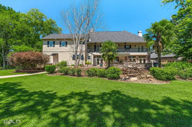 11040 Belle Rose Circle, Shreveport, LA 71106