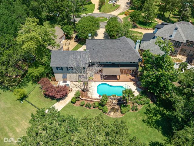 11040 Belle Rose Circle, Shreveport, LA 71106