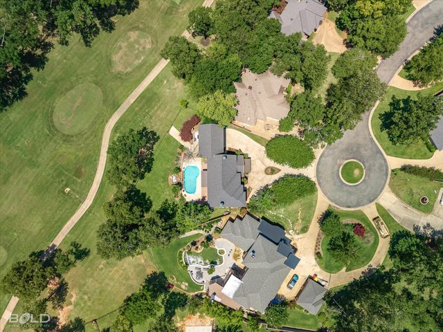 11040 Belle Rose Circle, Shreveport, LA 71106
