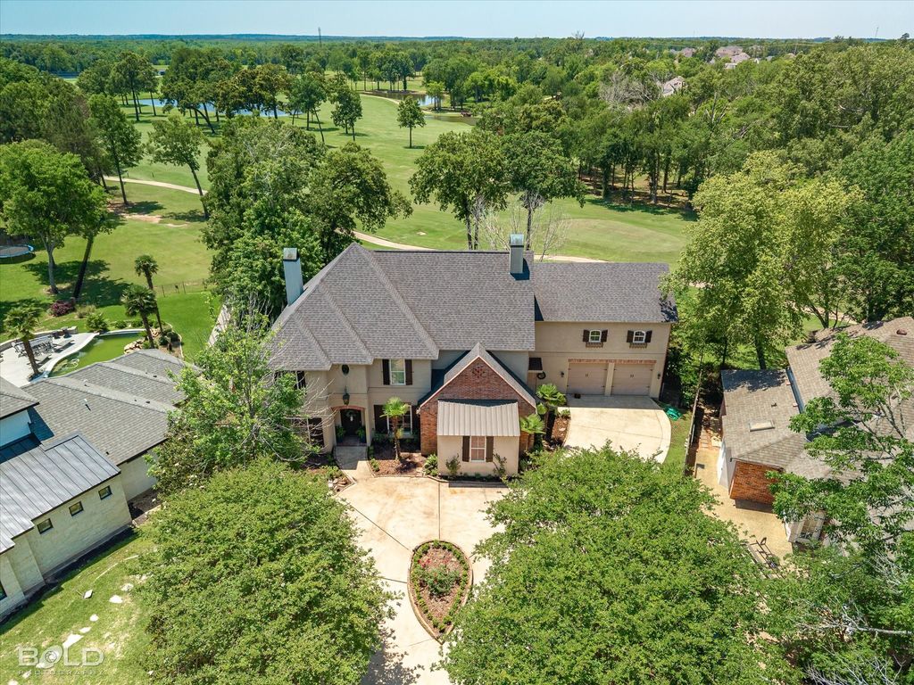 11040 Belle Rose Circle, Shreveport, LA 71106