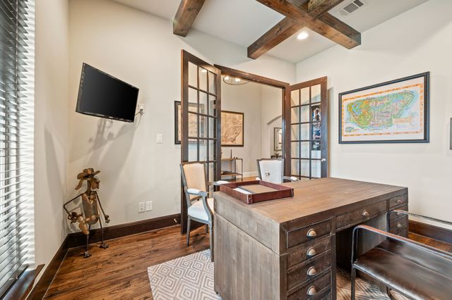 908 Lake Carillon Lane, Southlake, TX 76092