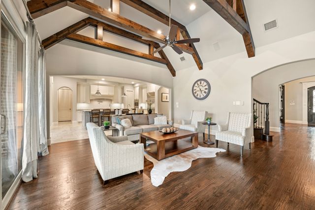 908 Lake Carillon Lane, Southlake, TX 76092