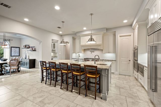 908 Lake Carillon Lane, Southlake, TX 76092
