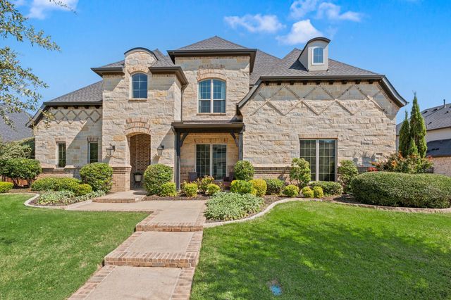 908 Lake Carillon Lane, Southlake, TX 76092
