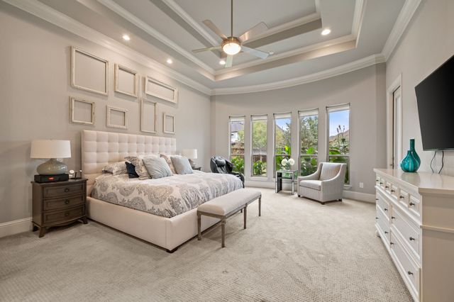 908 Lake Carillon Lane, Southlake, TX 76092