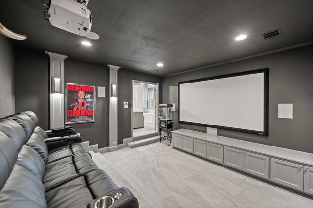 908 Lake Carillon Lane, Southlake, TX 76092