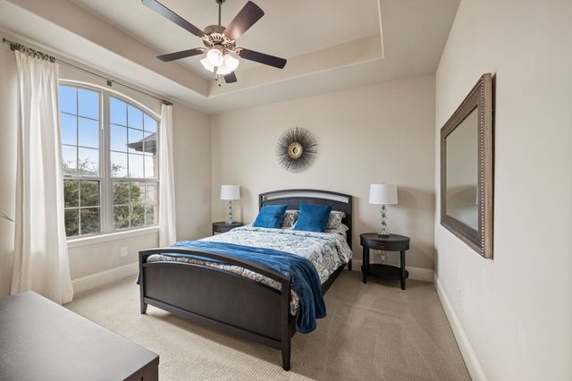 908 Lake Carillon Lane, Southlake, TX 76092