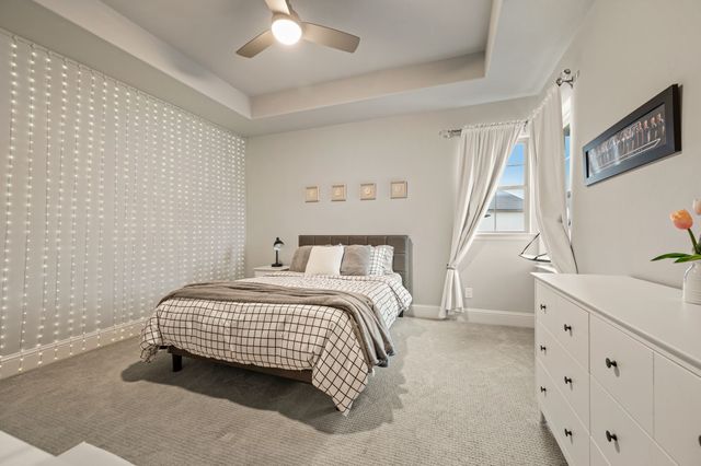 908 Lake Carillon Lane, Southlake, TX 76092