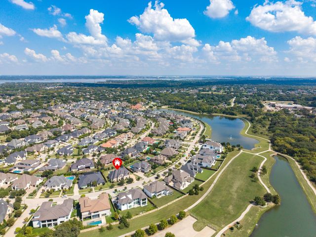 908 Lake Carillon Lane, Southlake, TX 76092