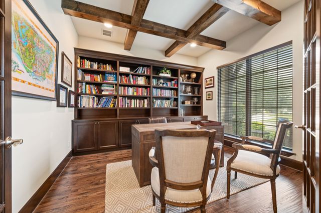 908 Lake Carillon Lane, Southlake, TX 76092