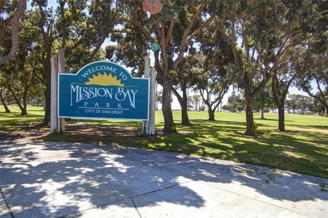 3184 Harbor Ridge Lane, San Diego, CA 92103