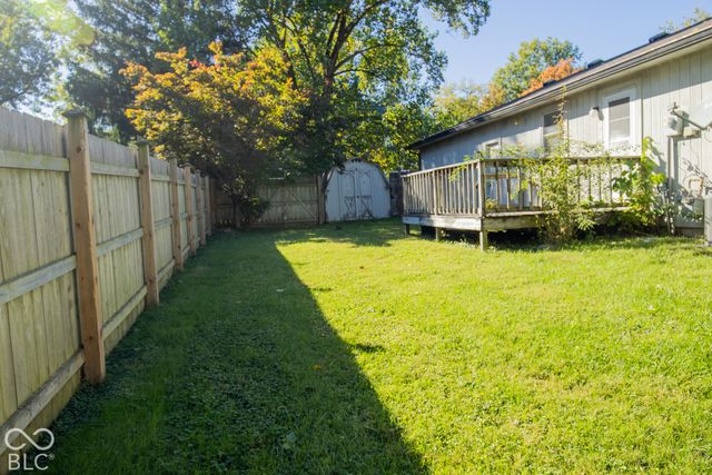 307 E North Street, Westfield, IN 46074