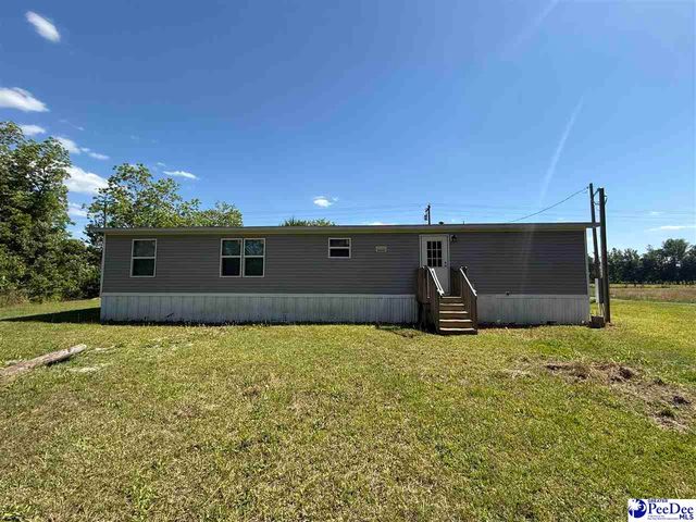 4905 Mount Sinai Church Rd, Lynchburg, SC 29080