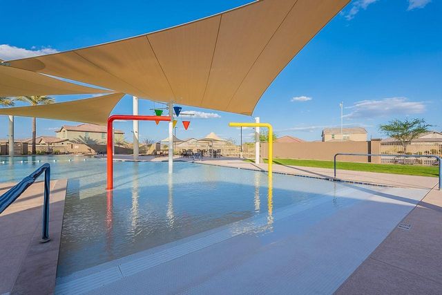 2828 W Patagonia Court, San Tan Valley, AZ 85144
