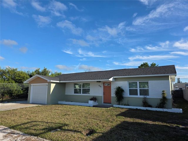 430 80TH WAY, St Pete Beach, FL 33706