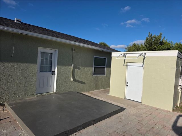 430 80TH WAY, St Pete Beach, FL 33706