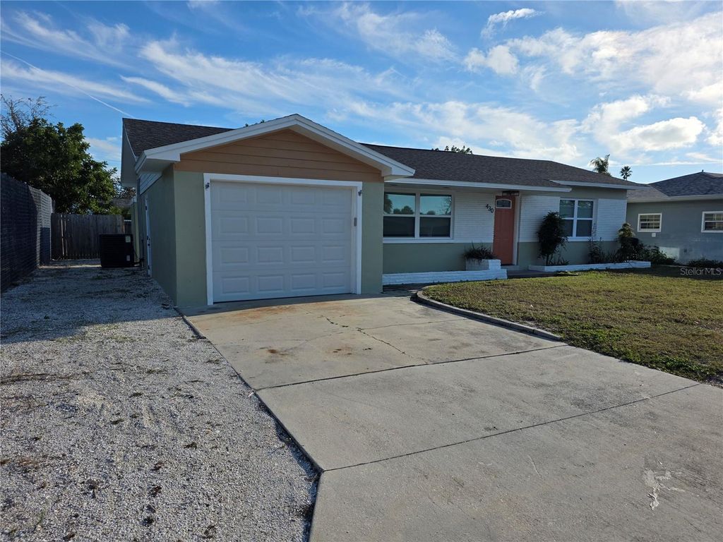 430 80TH WAY, St Pete Beach, FL 33706