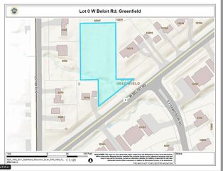 Lt1 W BELOIT ROAD, Greenfield, WI 53228