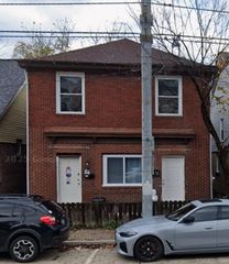 1720 Broadway Ave, Beechview, PA 15216