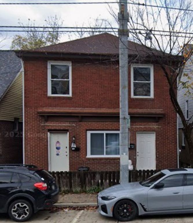 1720 Broadway Ave, Beechview, PA 15216