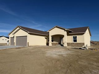 1176 Knotty Pine Lane, Pueblo West, CO 81007