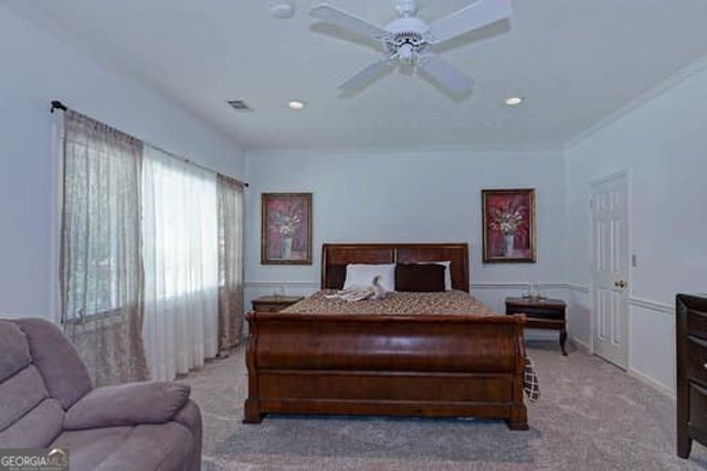 101 Cascade Drive, Columbus, GA 31904