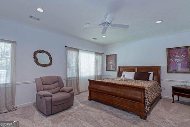 101 Cascade Drive, Columbus, GA 31904