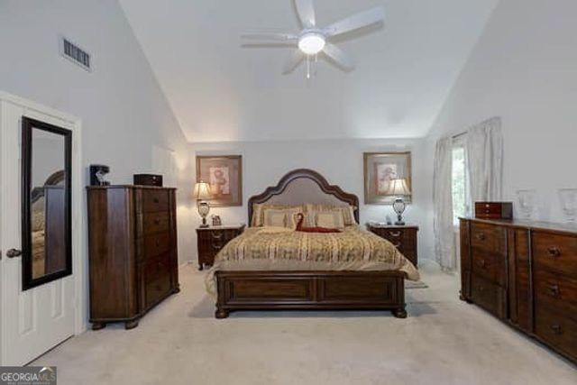 101 Cascade Drive, Columbus, GA 31904