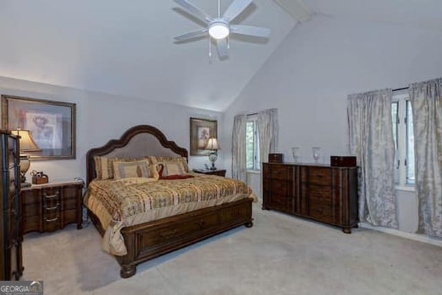 101 Cascade Drive, Columbus, GA 31904